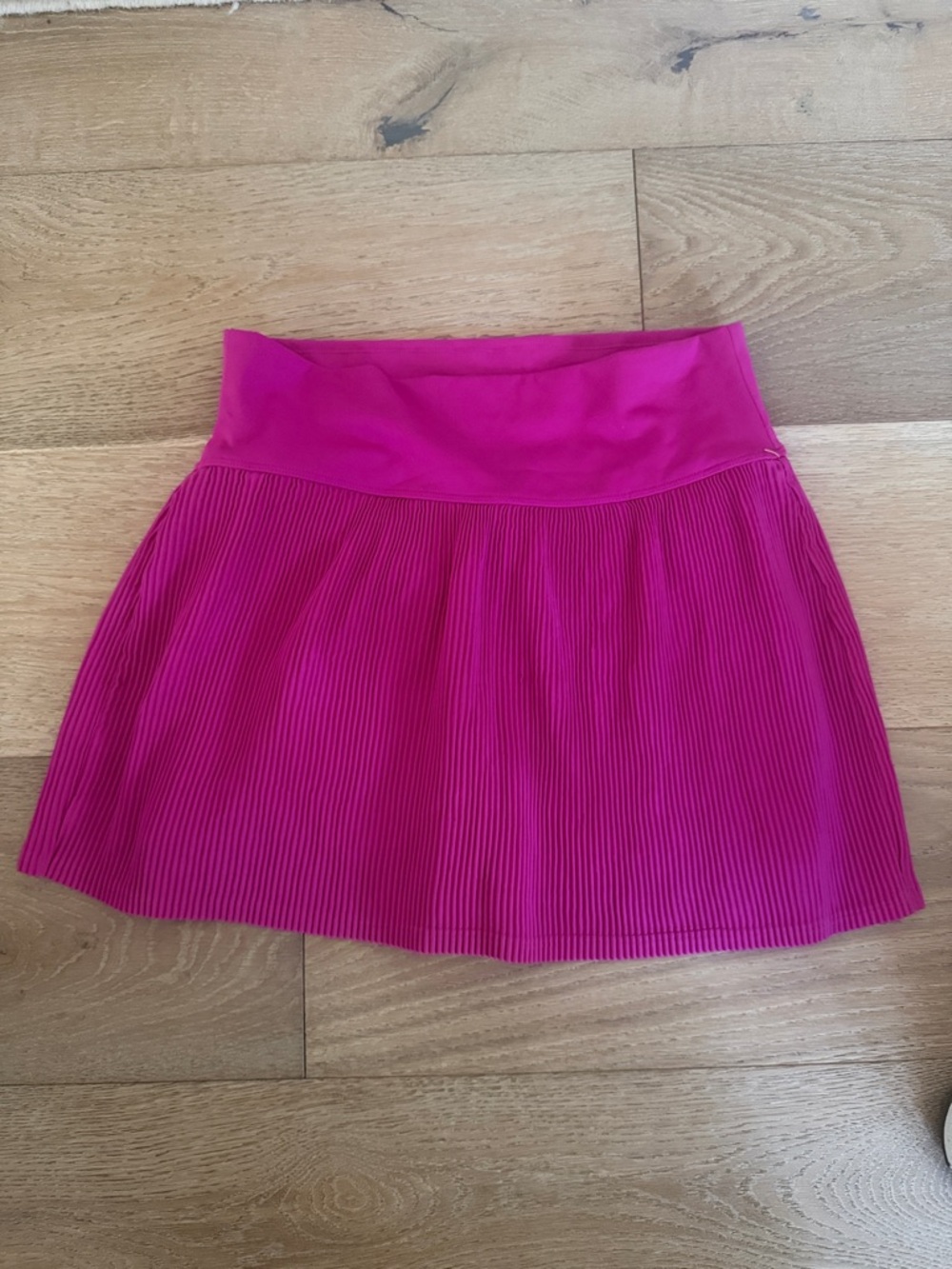 all in motion Bright Fuchsia Activewear Top